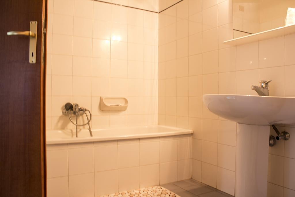 Hotel Falisco Fabrica di Roma ห้อง รูปภาพ