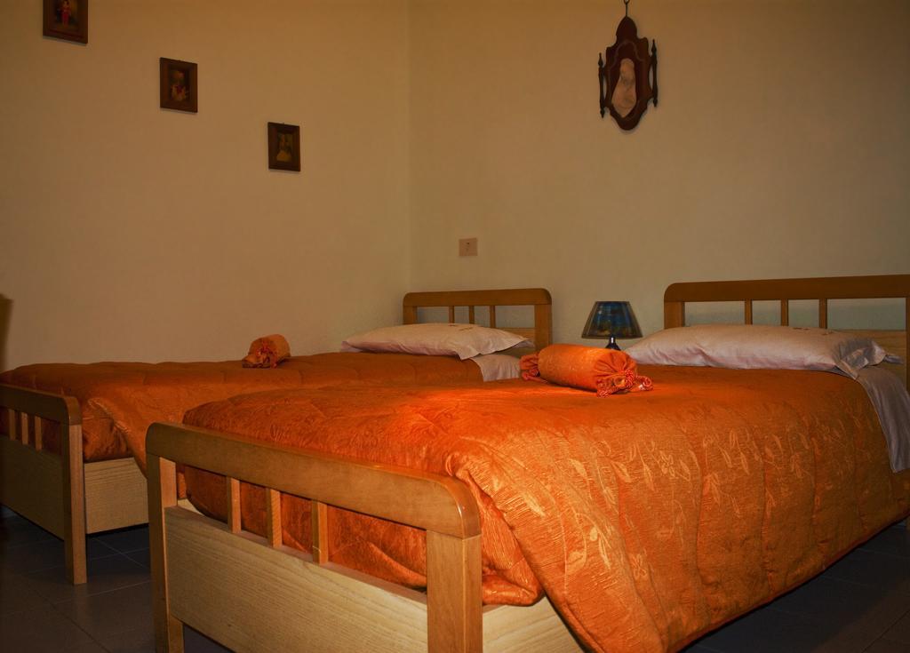 Hotel Falisco Fabrica di Roma ห้อง รูปภาพ